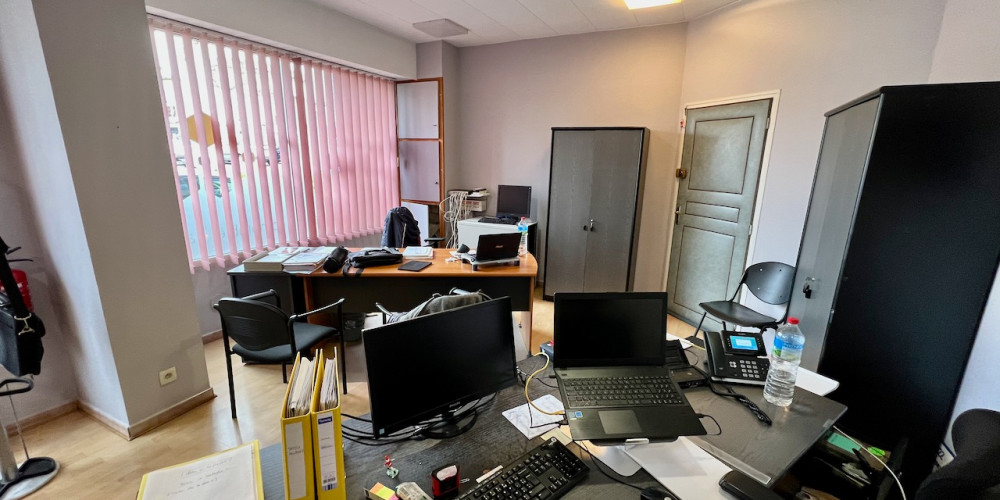 immeuble à VILLENEUVE SUR LOT (47300)